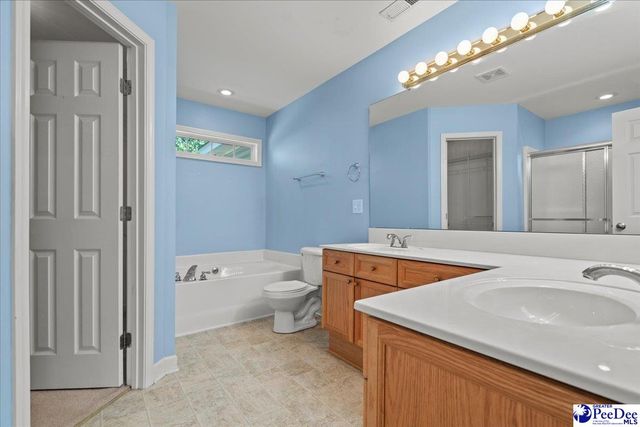 2120 Carriage Place Dr, Florence, SC 29505