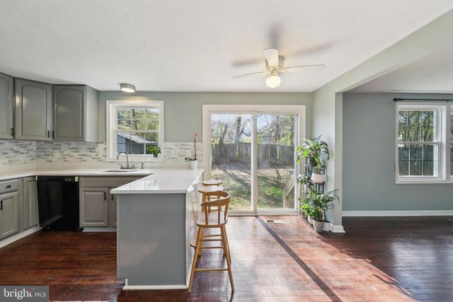 17312 AMITY DR, Gaithersburg, MD 20877