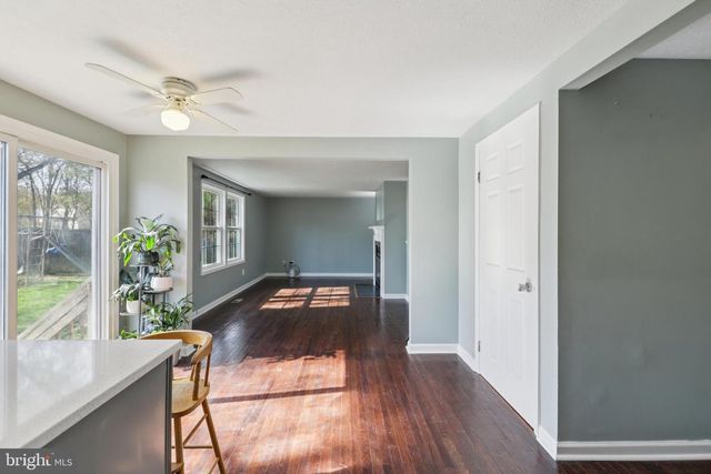 17312 AMITY DR, Gaithersburg, MD 20877