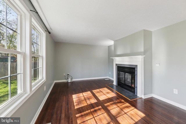17312 AMITY DR, Gaithersburg, MD 20877