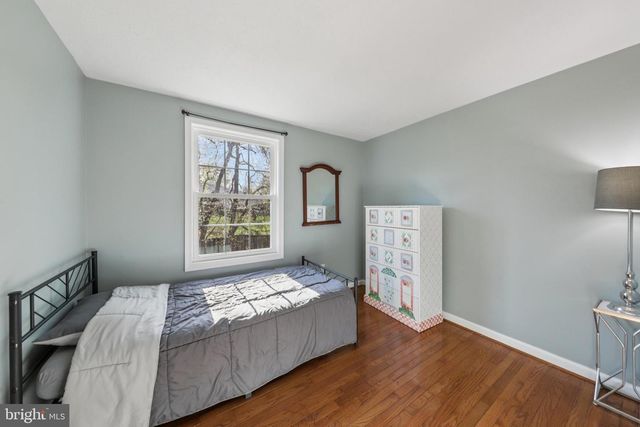 17312 AMITY DR, Gaithersburg, MD 20877