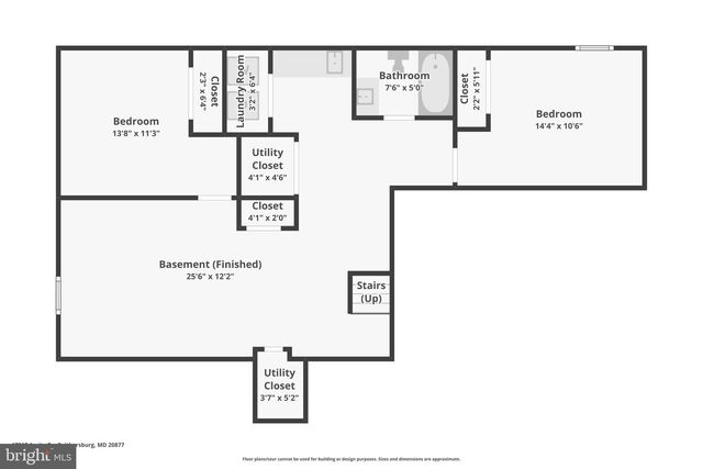 17312 AMITY DR, Gaithersburg, MD 20877