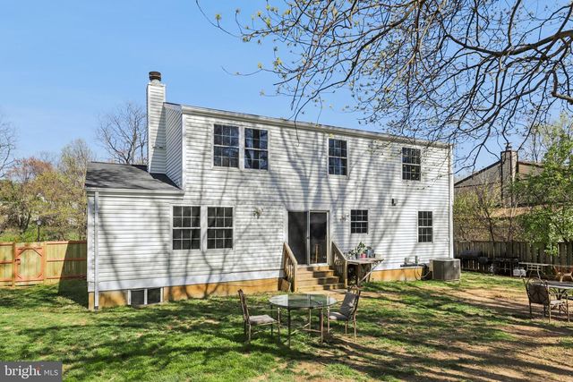 17312 AMITY DR, Gaithersburg, MD 20877