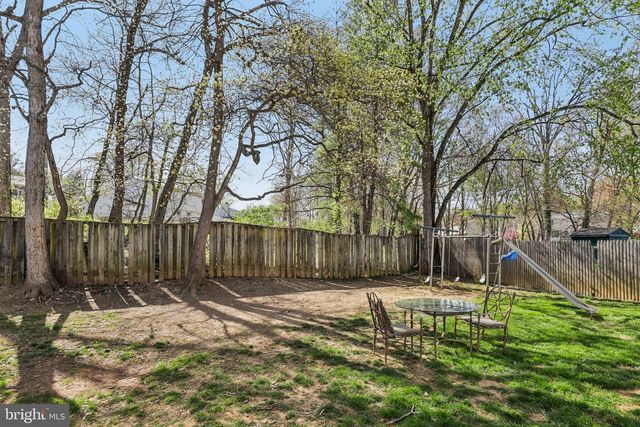 17312 AMITY DR, Gaithersburg, MD 20877