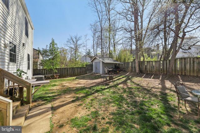 17312 AMITY DR, Gaithersburg, MD 20877