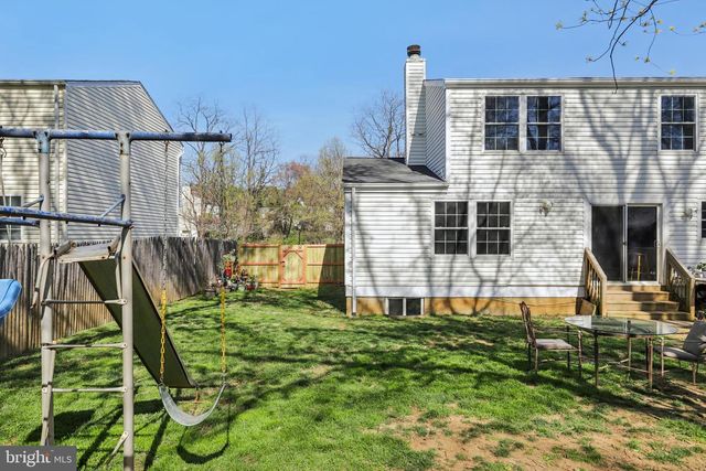 17312 AMITY DR, Gaithersburg, MD 20877