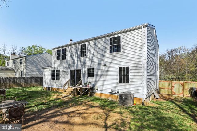 17312 AMITY DR, Gaithersburg, MD 20877