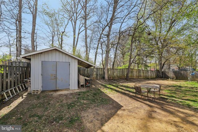 17312 AMITY DR, Gaithersburg, MD 20877