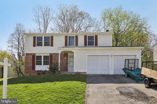17312 AMITY DR, Gaithersburg, MD 20877