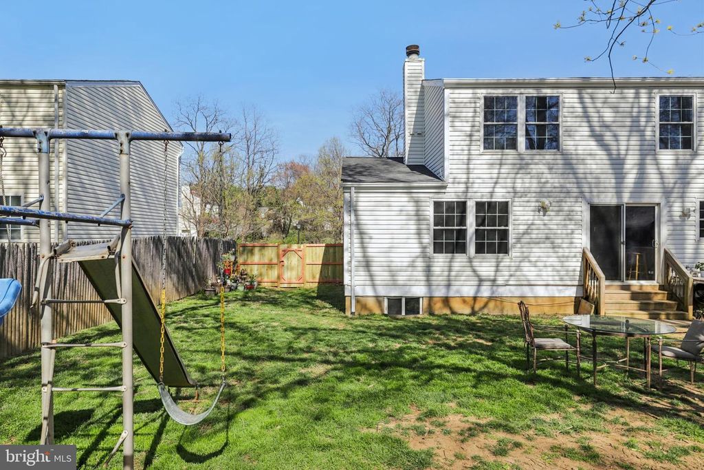 Image 54 of property listing at 17312 AMITY DR, Gaithersburg, MD 20877