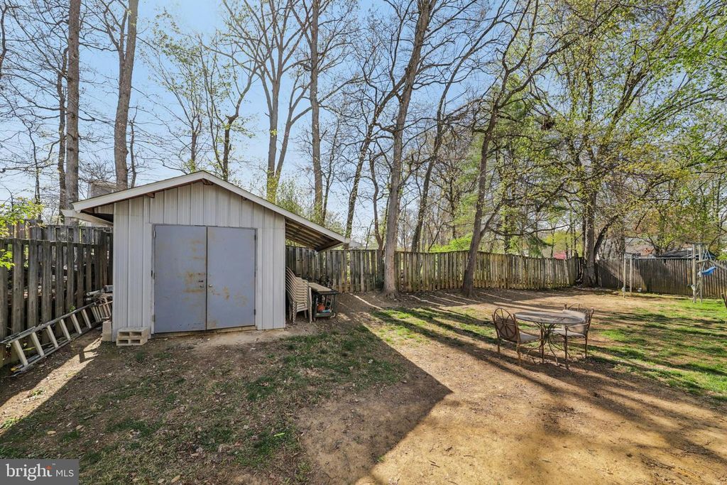 Image 56 of property listing at 17312 AMITY DR, Gaithersburg, MD 20877