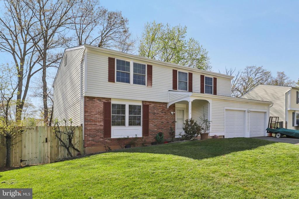 Image 6 of property listing at 17312 AMITY DR, Gaithersburg, MD 20877