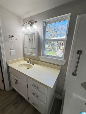 1004 SANDYBROOK CIRCLE, Brookside, AL 35214