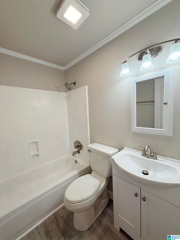 1004 SANDYBROOK CIRCLE, Brookside, AL 35214