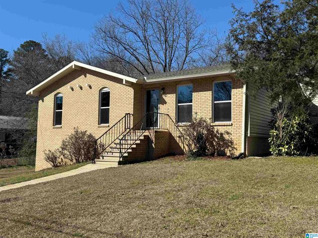 1004 SANDYBROOK CIRCLE, Brookside, AL 35214