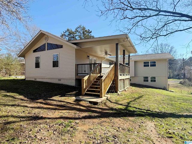 1004 SANDYBROOK CIRCLE, Brookside, AL 35214