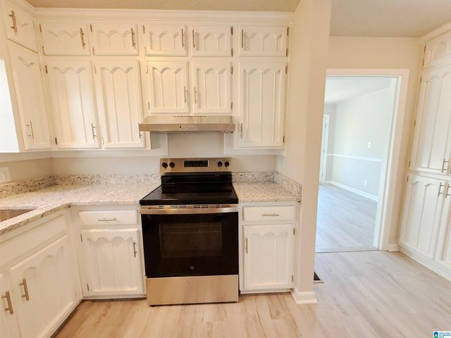 1004 SANDYBROOK CIRCLE, Brookside, AL 35214