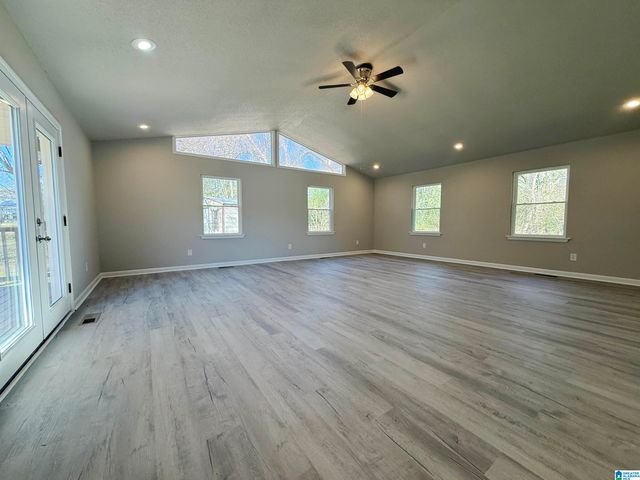 1004 SANDYBROOK CIRCLE, Brookside, AL 35214