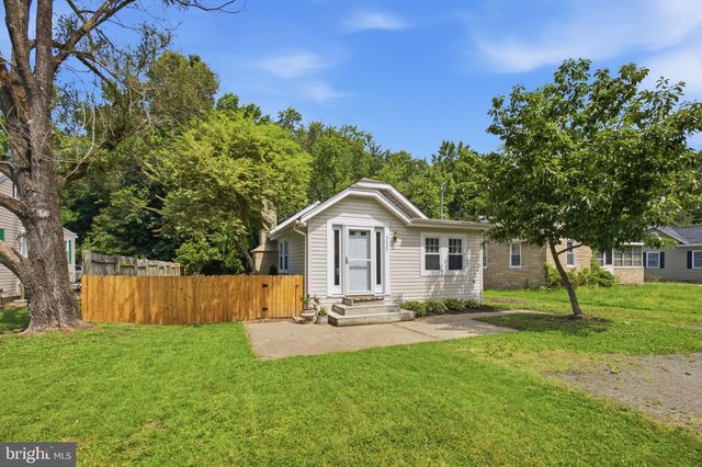 5650 DEALE CHURCHTON RD, Churchton, MD 20733