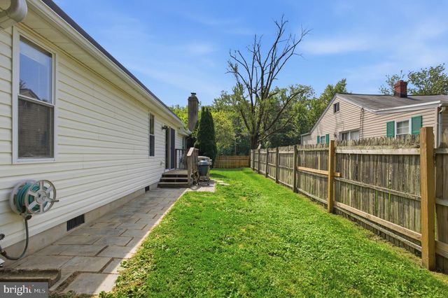 5650 DEALE CHURCHTON RD, Churchton, MD 20733