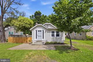 5650 DEALE CHURCHTON RD, Churchton, MD 20733
