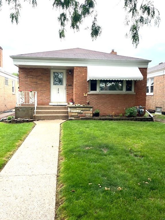 3819 S 60th Court, Cicero, IL 60804