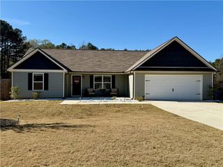 124 Greenhaven Drive, Luthersville, GA 30251
