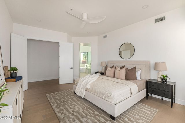 9406 E HIDDEN GREEN Drive, Scottsdale, AZ 85262