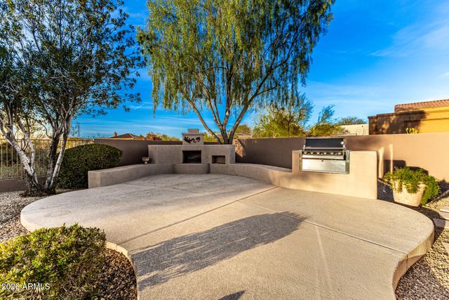 9406 E HIDDEN GREEN Drive, Scottsdale, AZ 85262