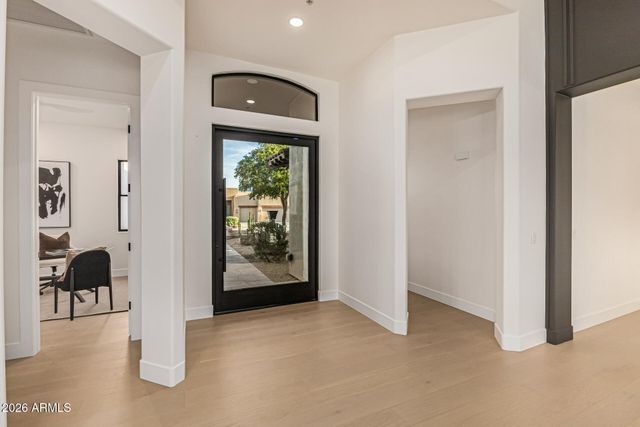 9406 E HIDDEN GREEN Drive, Scottsdale, AZ 85262