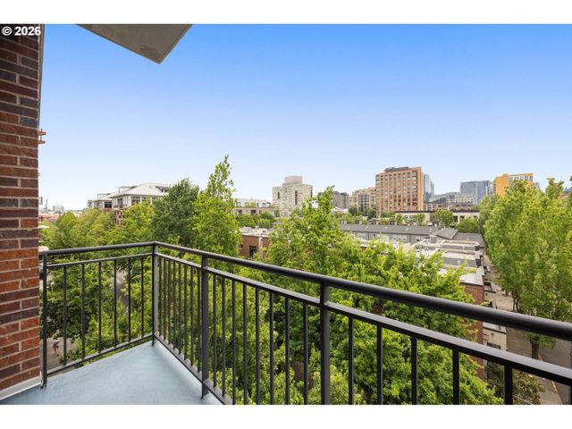 820 Nw 12TH Ave 518, Portland, OR 97209