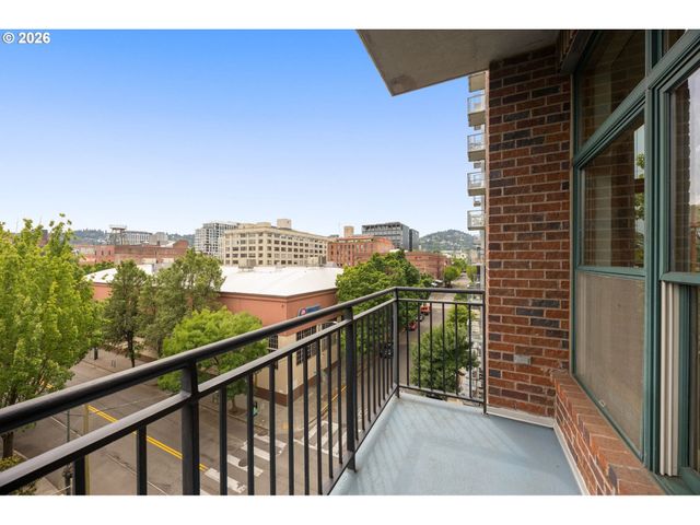 820 Nw 12TH Ave 518, Portland, OR 97209