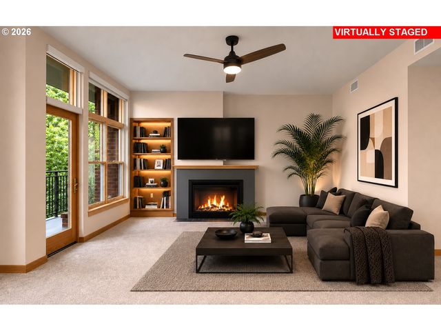 820 Nw 12TH Ave 518, Portland, OR 97209