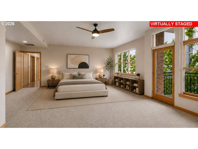 820 Nw 12TH Ave 518, Portland, OR 97209