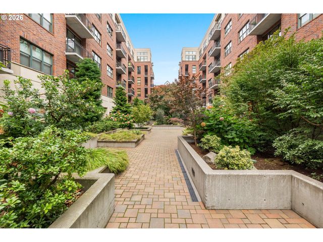 820 Nw 12TH Ave 518, Portland, OR 97209