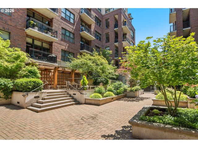 820 Nw 12TH Ave 518, Portland, OR 97209
