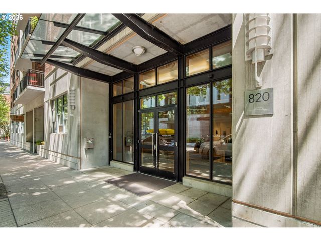 820 Nw 12TH Ave 518, Portland, OR 97209