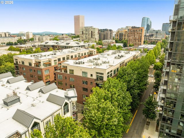 820 Nw 12TH Ave 518, Portland, OR 97209