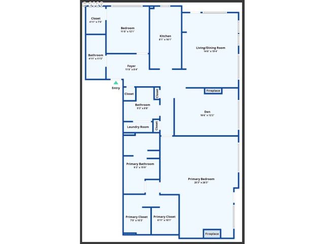 820 Nw 12TH Ave 518, Portland, OR 97209