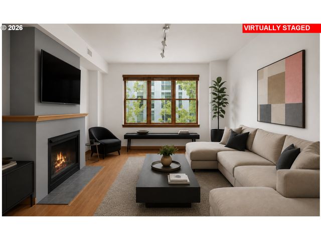 820 Nw 12TH Ave 518, Portland, OR 97209