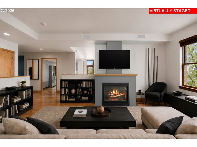 820 Nw 12TH Ave 518, Portland, OR 97209