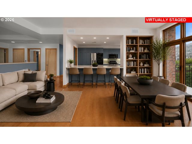 820 Nw 12TH Ave 518, Portland, OR 97209