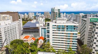 1509 PONCE DE LEÓN PARADA 22 1124, San Juan, PR 00909