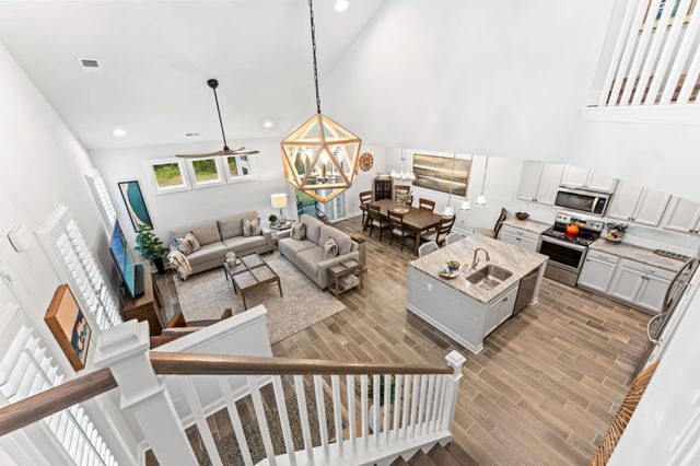 2401 Thoroughfare Dr, North Myrtle Beach, SC 29582