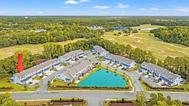 2401 Thoroughfare Dr, North Myrtle Beach, SC 29582