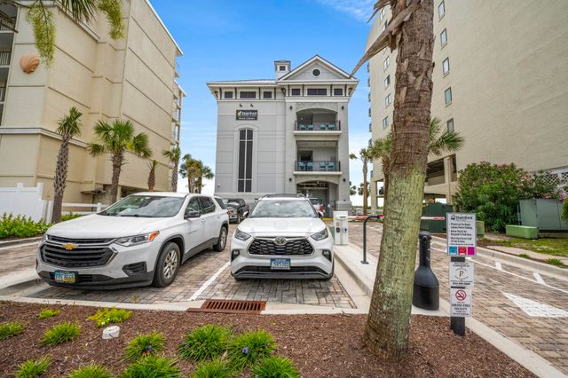 2401 Thoroughfare Dr, North Myrtle Beach, SC 29582