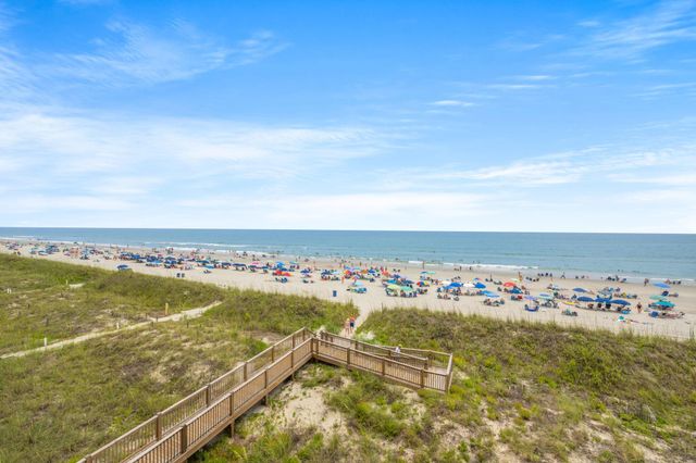 2401 Thoroughfare Dr, North Myrtle Beach, SC 29582