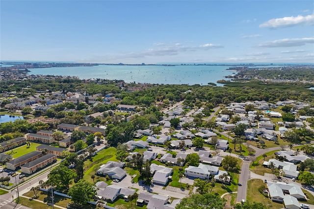 3280 37TH WAY S B, St Petersburg, FL 33711