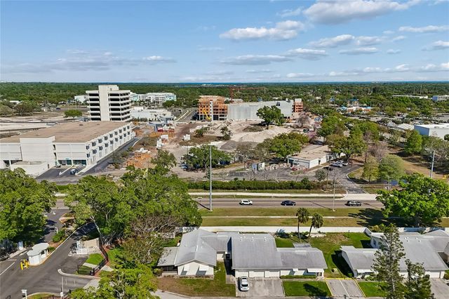 3280 37TH WAY S B, St Petersburg, FL 33711