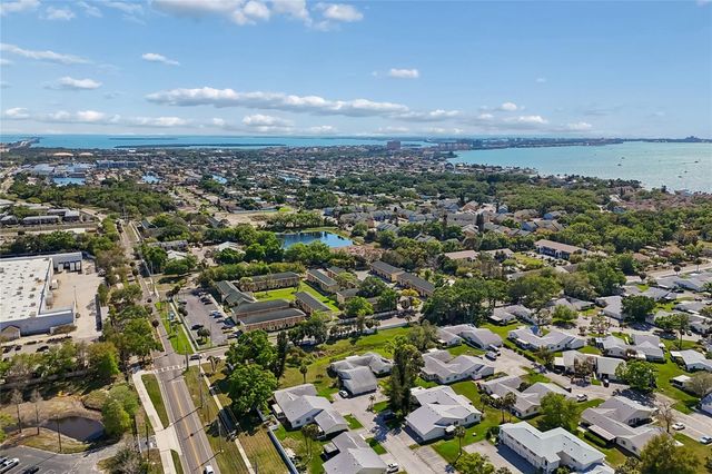 3280 37TH WAY S B, St Petersburg, FL 33711